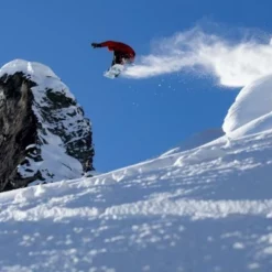 Jones Flagship 161 Snowboard 2024 AM/FR -XUEFENG EXTREME OUTFIT jones flagship 161 snowboard 2023 action1 22159