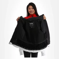 Kelly, Softshell Jacket Softshell Ski-jas Dames Wit 21 Kelly, Softshell Jacket Softshell Ski-jas Dames Wit -XUEFENG EXTREME OUTFIT kelly softshell jacket ac softshell jas dames wit 22kelly104v2 BI 06