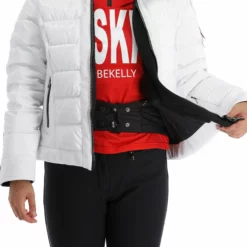 Kelly, Softshell Jacket Softshell Ski-jas Dames Wit 25 Kelly, Softshell Jacket Softshell Ski-jas Dames Wit -XUEFENG EXTREME OUTFIT kelly softshell jacket ac softshell jas dames wit 22kelly104v2 BI 10