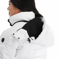 Kelly, Softshell Jacket Softshell Ski-jas Dames Wit 28 Kelly, Softshell Jacket Softshell Ski-jas Dames Wit -XUEFENG EXTREME OUTFIT kelly softshell jacket ac softshell jas dames wit 22kelly104v2 BI 13