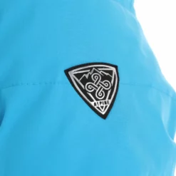 Kilpi, Florance-W Ski-jas Dames Dark Blauw -XUEFENG EXTREME OUTFIT kilpi florance w aa jas gevoerd dames dark blauw 22kilpi102v2 BI 14