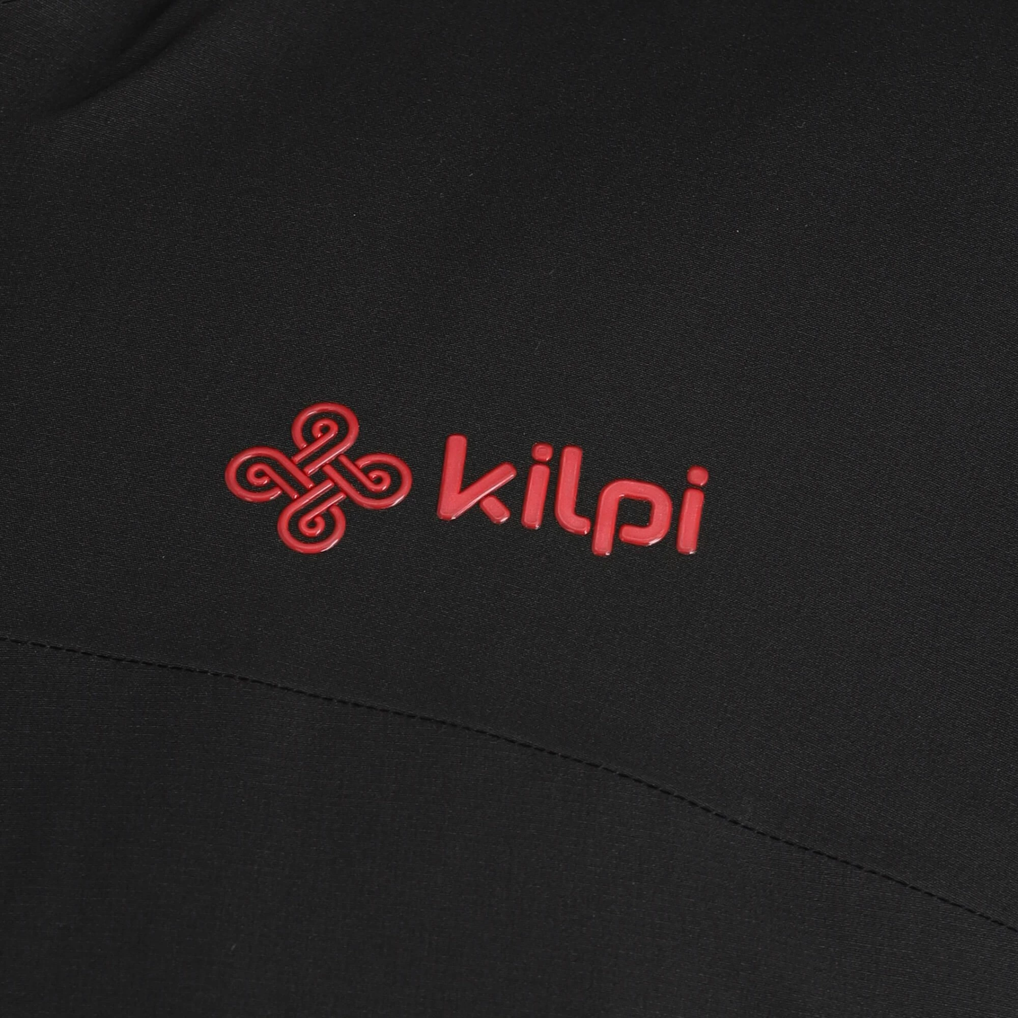 Kilpi, Killy-M Ski-jas Heren Zwart 17 Kilpi, Killy-M Ski-jas Heren Zwart - Afbeelding 15