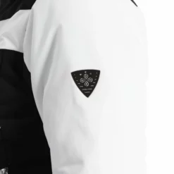 Kilpi, Massima-W Ski-jas Dames Wit -XUEFENG EXTREME OUTFIT kilpi massima w aa jas gevoerd dames wit 22kilpi105v1 BI 15