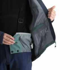 Kilpi, Metrix-M Hardshell Ski-jas Heren Dark Blauw 24 Kilpi, Metrix-M Hardshell Ski-jas Heren Dark Blauw -XUEFENG EXTREME OUTFIT kilpi metrix m ab hardshell jas heren dark blauw 22kilpi133v2 BI 11