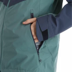 Kilpi, Metrix-M Hardshell Ski-jas Heren Dark Blauw 27 Kilpi, Metrix-M Hardshell Ski-jas Heren Dark Blauw -XUEFENG EXTREME OUTFIT kilpi metrix m ab hardshell jas heren dark blauw 22kilpi133v2 BI 14