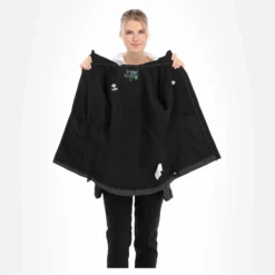 Kilpi, Mila-W Softshell Ski-jas Dames Dark Grijs 14 Kilpi, Mila-W Softshell Ski-jas Dames Dark Grijs -XUEFENG EXTREME OUTFIT kilpi mila w ac softshell jas dames dark grijs AC20kil049c BI 05