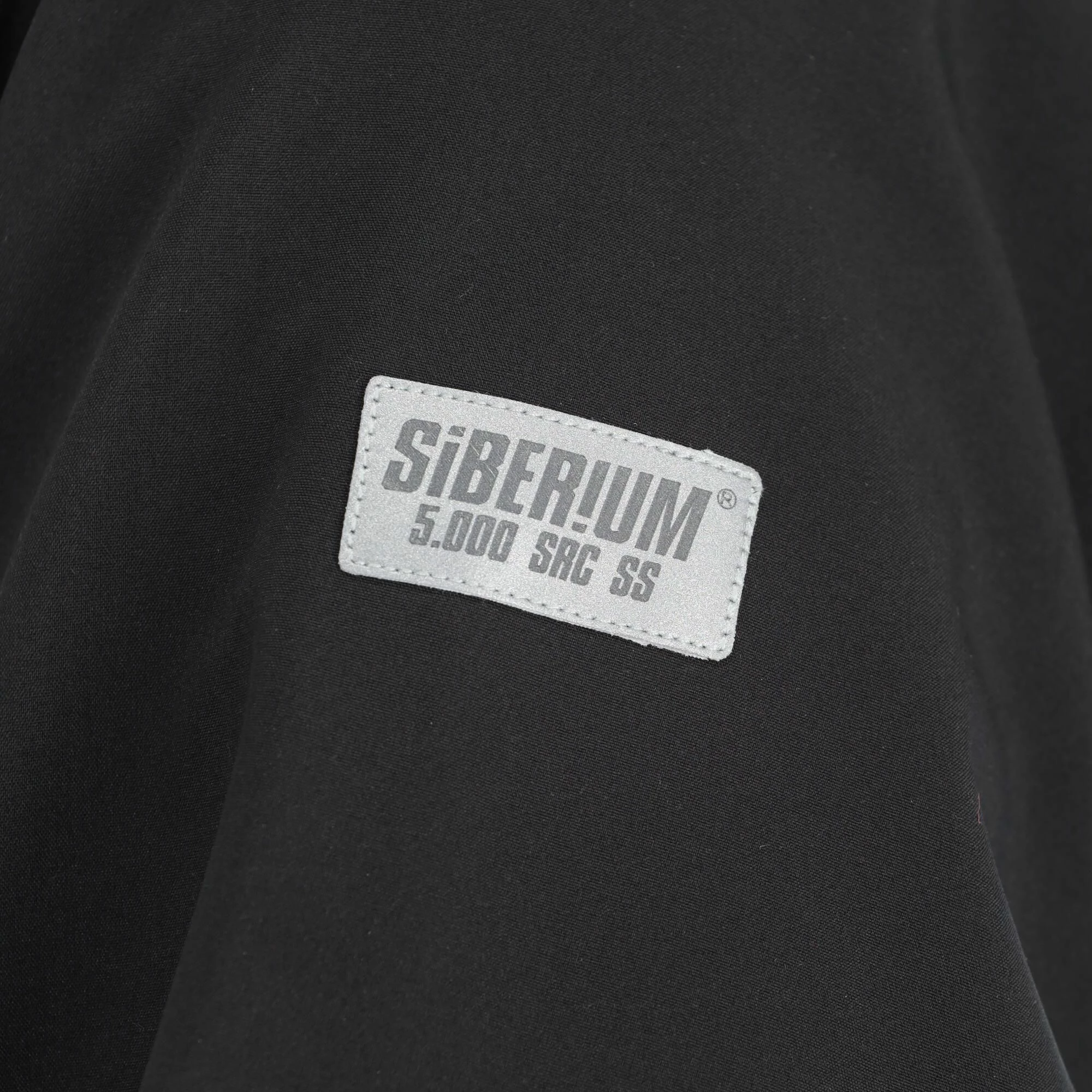 Kilpi, Mila-W Softshell Ski-jas Dames Zwart 10 Kilpi, Mila-W Softshell Ski-jas Dames Zwart - Afbeelding 8