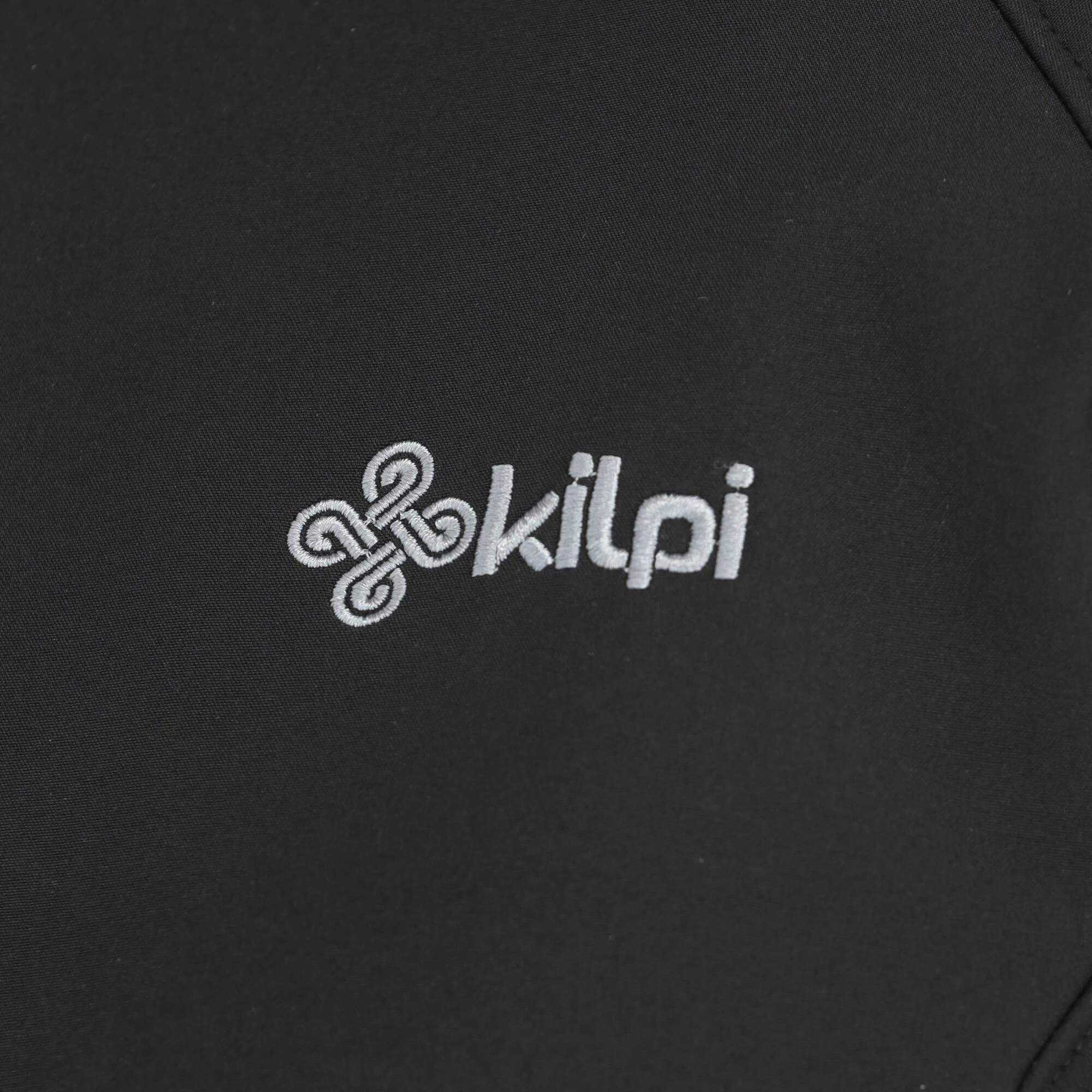 Kilpi, Mila-W Softshell Ski-jas Dames Zwart 11 Kilpi, Mila-W Softshell Ski-jas Dames Zwart - Afbeelding 9