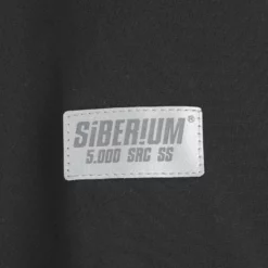 Kilpi, Milo-M Softshell Ski-jas Heren Zwart -XUEFENG EXTREME OUTFIT kilpi milo m ac softshell jas heren zwart AC10kil050d BI 010