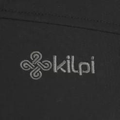 Kilpi, Milo-M Softshell Ski-jas Heren Zwart -XUEFENG EXTREME OUTFIT kilpi milo m ac softshell jas heren zwart AC10kil050d BI 09