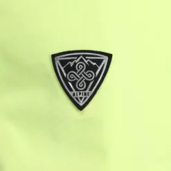 Kilpi, Sion-M Ski-jas Heren Lime Groen -XUEFENG EXTREME OUTFIT kilpi sion m aa jas gevoerd heren lime groen 22kilpi138v2 BI 15