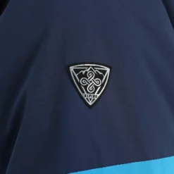 Kilpi, Taxido-M Ski-jas Heren Blauw -XUEFENG EXTREME OUTFIT kilpi taxido m aa jas gevoerd heren blauw 22kilpi140v3 BI 14