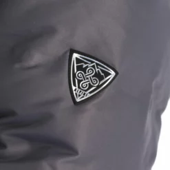 Kilpi, Teddy-M Ski-jas Heren Dark Grijs -XUEFENG EXTREME OUTFIT kilpi teddy m aa jas gevoerd heren dark grijs 22kilpi139v2 BI 13