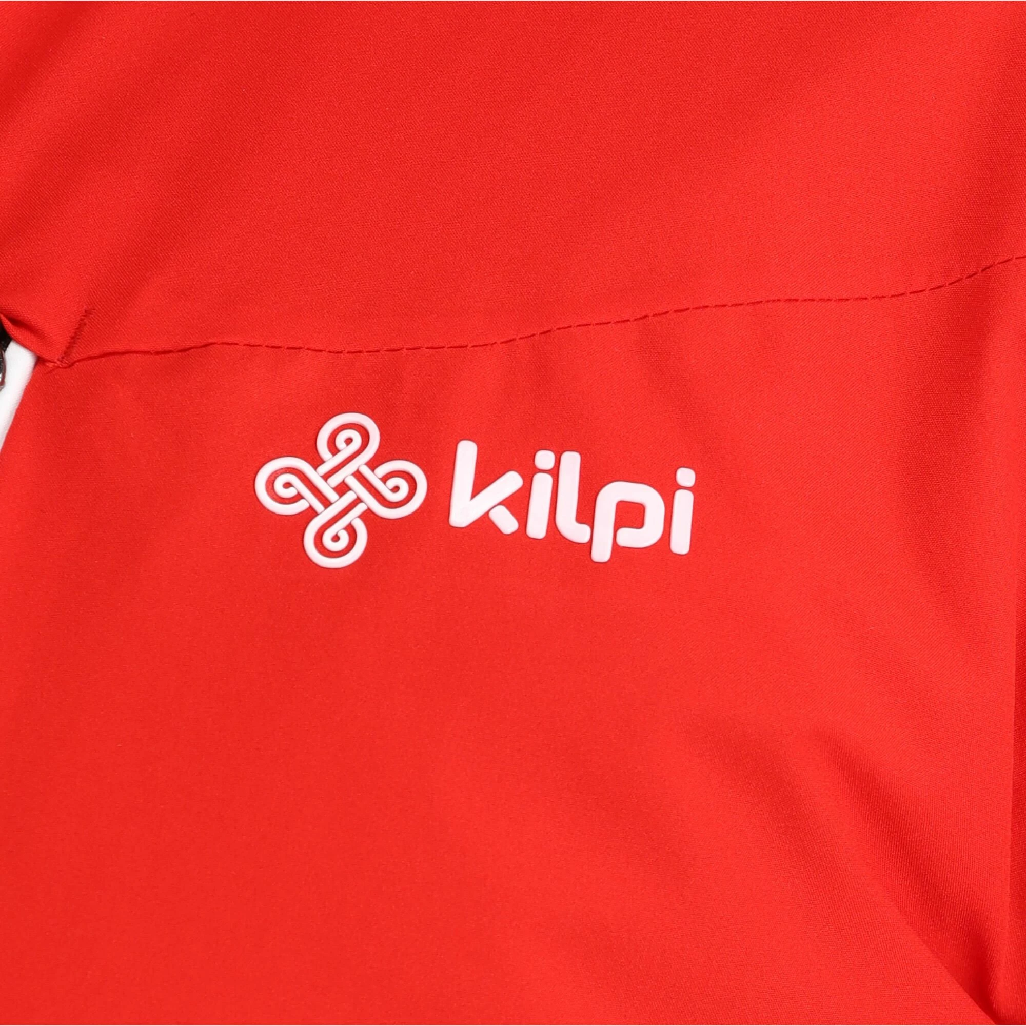 Kilpi, Tonn-M Ski-jas Heren Rood 17 Kilpi, Tonn-M Ski-jas Heren Rood - Afbeelding 15