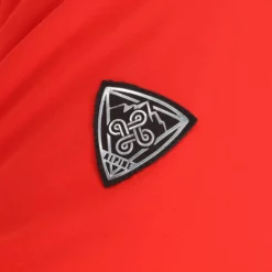 Kilpi, Tonn-M Ski-jas Heren Rood 33 Kilpi, Tonn-M Ski-jas Heren Rood -XUEFENG EXTREME OUTFIT kilpi tonn m aa jas gevoerd heren rood 22kilpi137v2 BI 17