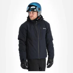 Kilpi, Tonn-M Ski-jas Heren Zwart
