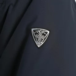 Kilpi, Tonn-M Ski-jas Heren Zwart -XUEFENG EXTREME OUTFIT kilpi tonn m aa jas gevoerd heren zwart 22kilpi137v3 BI 14