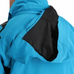 Kilpi, Turnau-M Ski-jas Heren Blauw -XUEFENG EXTREME OUTFIT kilpi turnau m aa jas gevoerd heren blauw 22kilpi136v1 BI 13