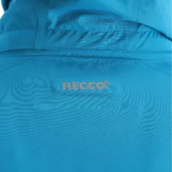 Kilpi, Turnau-M Ski-jas Heren Blauw -XUEFENG EXTREME OUTFIT kilpi turnau m aa jas gevoerd heren blauw 22kilpi136v1 BI 14