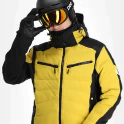 Luhta, Aakenustunturi Ski-jas Heren Antique Groen 19 Luhta, Aakenustunturi Ski-jas Heren Antique Groen -XUEFENG EXTREME OUTFIT luhta aakenustunturi aa jas gevoerd heren antique groen 22luhta136v1 BI 05