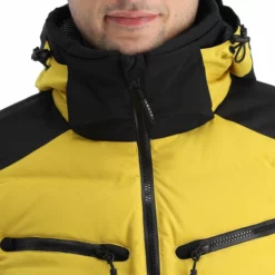 Luhta, Aakenustunturi Ski-jas Heren Antique Groen 21 Luhta, Aakenustunturi Ski-jas Heren Antique Groen -XUEFENG EXTREME OUTFIT luhta aakenustunturi aa jas gevoerd heren antique groen 22luhta136v1 BI 07