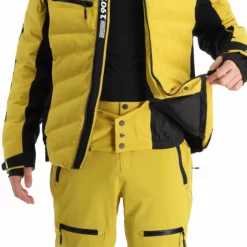 Luhta, Aakenustunturi Ski-jas Heren Antique Groen 23 Luhta, Aakenustunturi Ski-jas Heren Antique Groen -XUEFENG EXTREME OUTFIT luhta aakenustunturi aa jas gevoerd heren antique groen 22luhta136v1 BI 09