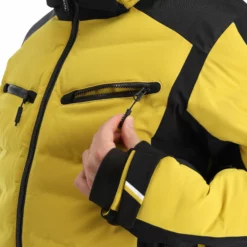 Luhta, Aakenustunturi Ski-jas Heren Antique Groen 26 Luhta, Aakenustunturi Ski-jas Heren Antique Groen -XUEFENG EXTREME OUTFIT luhta aakenustunturi aa jas gevoerd heren antique groen 22luhta136v1 BI 12