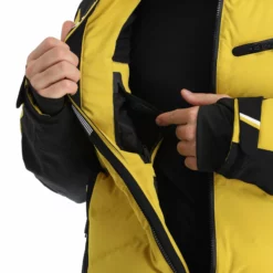 Luhta, Aakenustunturi Ski-jas Heren Antique Groen 28 Luhta, Aakenustunturi Ski-jas Heren Antique Groen -XUEFENG EXTREME OUTFIT luhta aakenustunturi aa jas gevoerd heren antique groen 22luhta136v1 BI 14