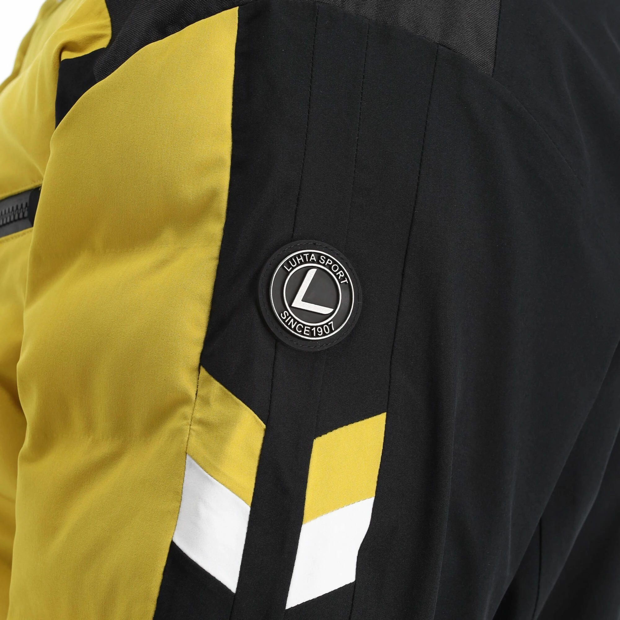 Luhta, Aakenustunturi Ski-jas Heren Antique Groen 16 Luhta, Aakenustunturi Ski-jas Heren Antique Groen - Afbeelding 14