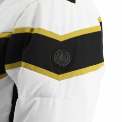 Luhta, Ahmaus Ski-jas Heren Optic Wit -XUEFENG EXTREME OUTFIT luhta ahmaus aa jas gevoerd heren optic wit 22luhta134v1 BI 14