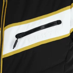 Luhta, Ahmaus Ski-jas Heren Zwart -XUEFENG EXTREME OUTFIT luhta ahmaus aa jas gevoerd heren zwart 22luhta134v2 BI 11