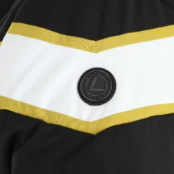 Luhta, Ahmaus Ski-jas Heren Zwart -XUEFENG EXTREME OUTFIT luhta ahmaus aa jas gevoerd heren zwart 22luhta134v2 BI 14