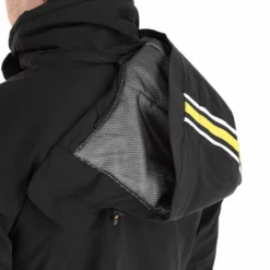 Luhta, Ahmo Ski-jas Heren Zwart -XUEFENG EXTREME OUTFIT luhta ahmo aa jas gevoerd heren zwart 22luhta132v2 BI 12