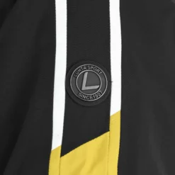 Luhta, Ahmo Ski-jas Heren Zwart -XUEFENG EXTREME OUTFIT luhta ahmo aa jas gevoerd heren zwart 22luhta132v2 BI 13