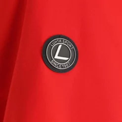 Luhta, Ahvennus Ski-jas Heren Cranberry Rood -XUEFENG EXTREME OUTFIT luhta ahvennus aa jas gevoerd heren cranberry rood 22luhta131v2 BI 13