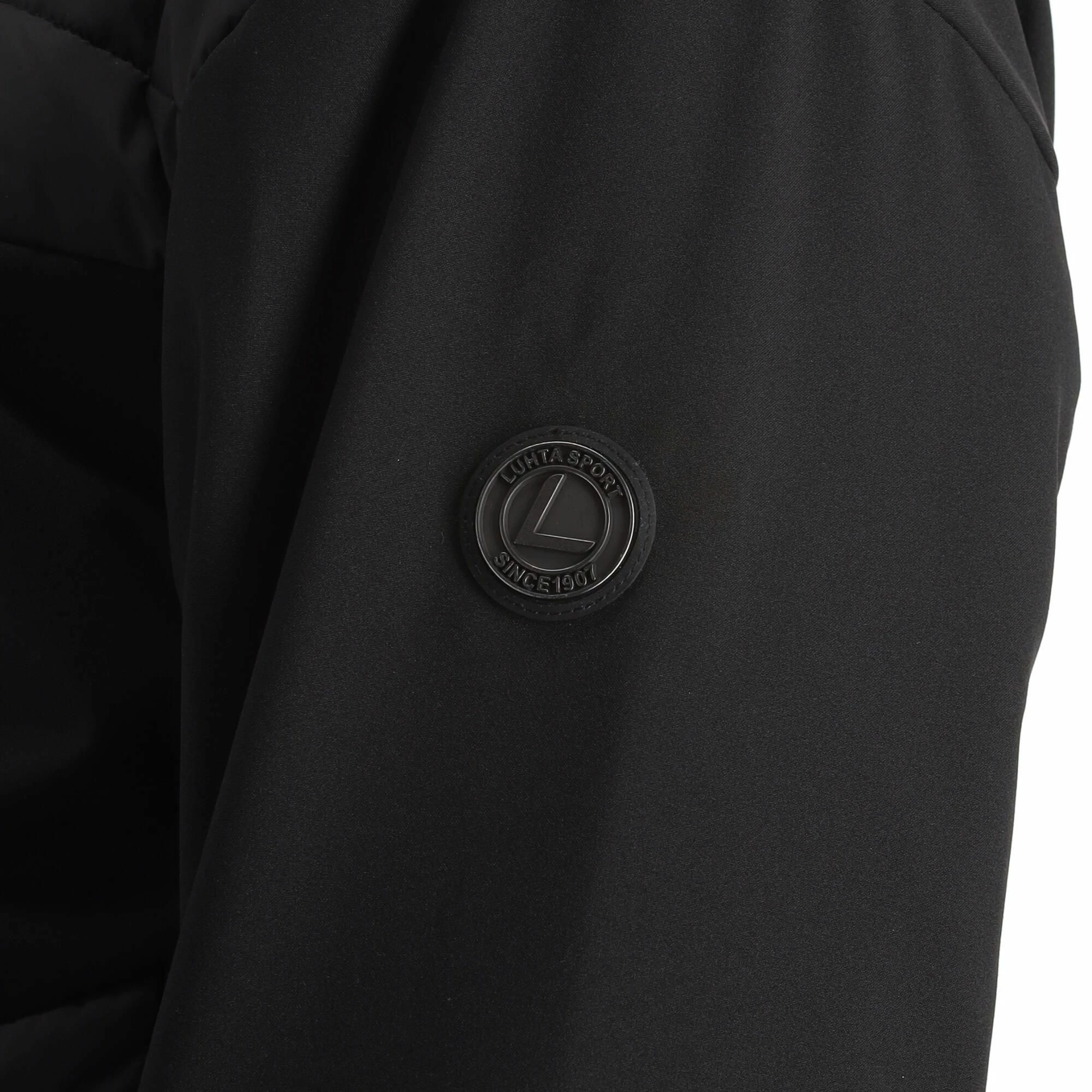 Luhta, Ahvennus Ski-jas Heren Zwart 15 Luhta, Ahvennus Ski-jas Heren Zwart - Afbeelding 13