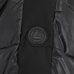 Luhta, Aska Ski-jas Heren Zwart -XUEFENG EXTREME OUTFIT luhta aska aa jas gevoerd heren zwart 22luhta133v1 BI 13