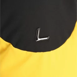 Luhta, Hallela Ski-jas Dames Zwart -XUEFENG EXTREME OUTFIT luhta hallela aa jas gevoerd dames zwart 22luhta120v2 BI 16