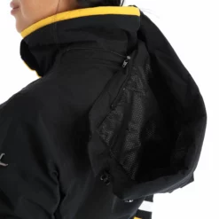 Luhta, Hanhimaa Ski-jas Dames Zwart 22 Luhta, Hanhimaa Ski-jas Dames Zwart -XUEFENG EXTREME OUTFIT luhta hanhimaa aa jas gevoerd dames zwart 22luhta116v1 BI 11