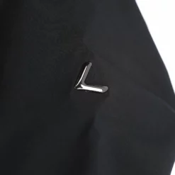 Luhta, Hanhimaa Ski-jas Dames Zwart 23 Luhta, Hanhimaa Ski-jas Dames Zwart -XUEFENG EXTREME OUTFIT luhta hanhimaa aa jas gevoerd dames zwart 22luhta116v1 BI 12