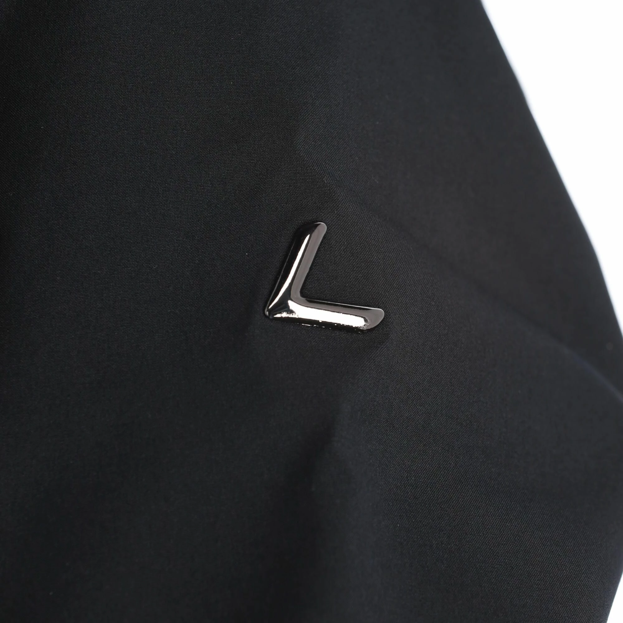 Luhta, Hanhimaa Ski-jas Dames Zwart 13 Luhta, Hanhimaa Ski-jas Dames Zwart - Afbeelding 11