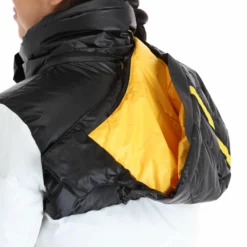 Luhta, Hanhivaara Ski-jas Dames Optic Wit -XUEFENG EXTREME OUTFIT luhta hanhivaara aa jas gevoerd dames optic wit 22luhta130v2 BI 10