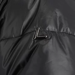 Luhta, Hanhivaara Ski-jas Dames Zwart -XUEFENG EXTREME OUTFIT luhta hanhivaara aa jas gevoerd dames zwart 22luhta130v1 BI 15