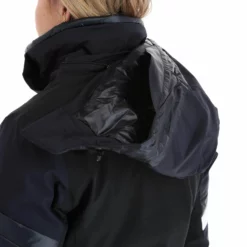 Luhta, Hietanen Ski-jas Dames Dark Blauw 21 Luhta, Hietanen Ski-jas Dames Dark Blauw -XUEFENG EXTREME OUTFIT luhta hietanen aa jas gevoerd dames dark blauw 22luhta117v2 BI 10