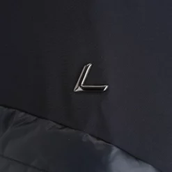 Luhta, Hietanen Ski-jas Dames Dark Blauw 23 Luhta, Hietanen Ski-jas Dames Dark Blauw -XUEFENG EXTREME OUTFIT luhta hietanen aa jas gevoerd dames dark blauw 22luhta117v2 BI 12