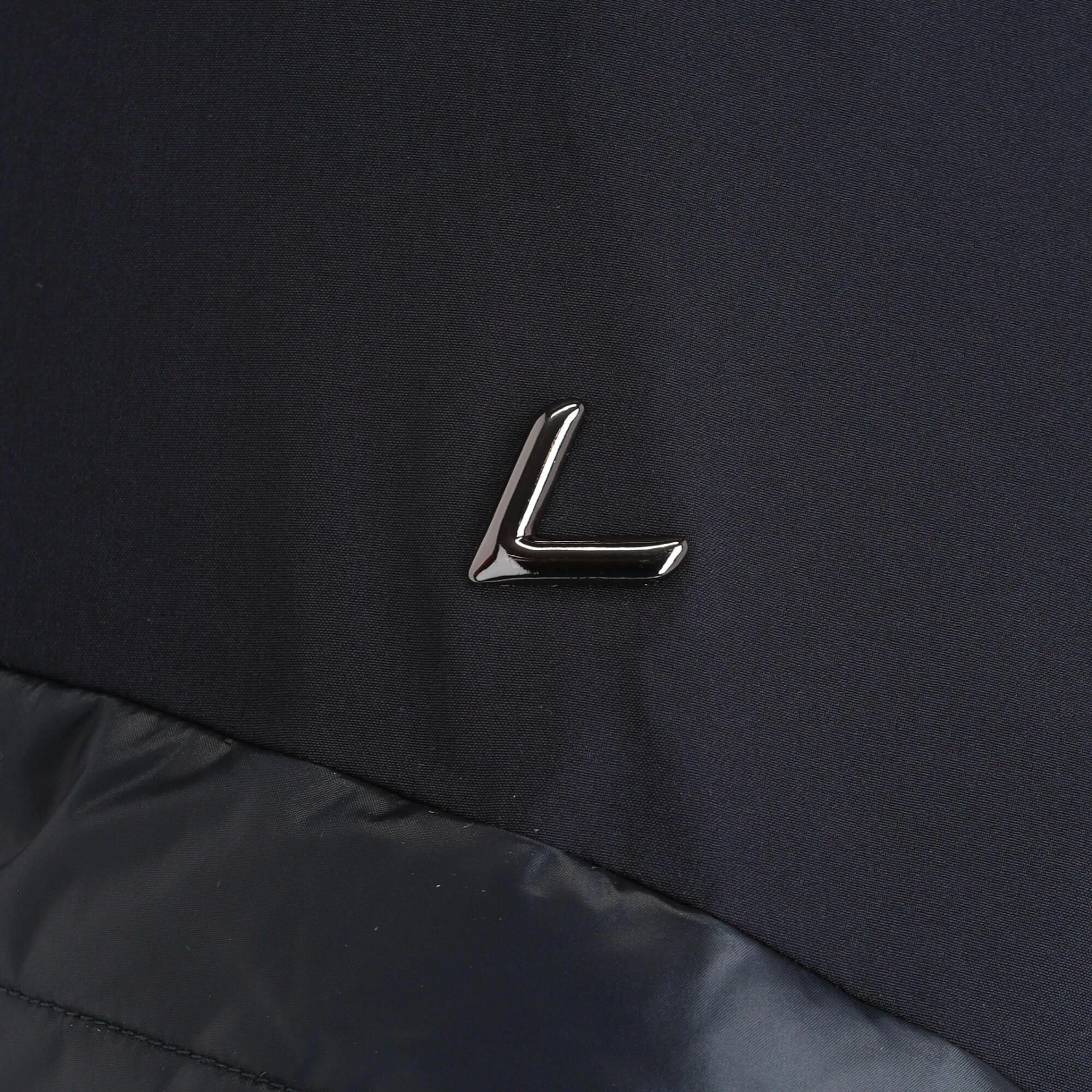 Luhta, Hietanen Ski-jas Dames Dark Blauw 13 Luhta, Hietanen Ski-jas Dames Dark Blauw - Afbeelding 11