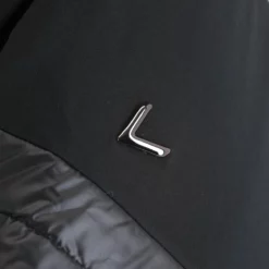 Luhta, Hietanen Ski-jas Dames Zwart 25 Luhta, Hietanen Ski-jas Dames Zwart -XUEFENG EXTREME OUTFIT luhta hietanen aa jas gevoerd dames zwart 22luhta117v3 BI 13