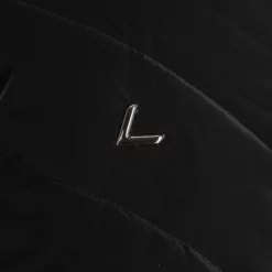 Luhta, Kaamanen Ski-jas Dames Zwart -XUEFENG EXTREME OUTFIT luhta kaamanen aa jas gevoerd dames zwart 22luhta122v1 BI 13