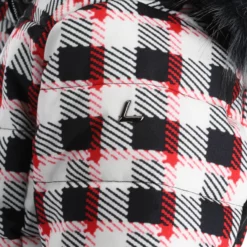 Luhta, Kaarto Ski-jas Dames Dark Blauw -XUEFENG EXTREME OUTFIT luhta kaarto aa jas gevoerd dames dark blauw 22luhta123v1 BI 15