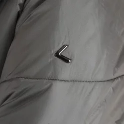 Luhta, Kanavansuu Ski-jas Dames Beige -XUEFENG EXTREME OUTFIT luhta kanavansuu aa jas gevoerd dames beige 22luhta125v1 BI 13